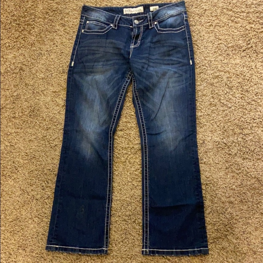 BKE jeans